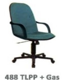 Jual Kursi Kantor Rakuda 488 TLPP Murah Surabaya