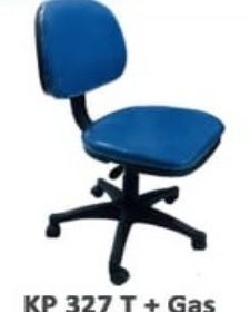 Jual Kursi Kantor Rakuda KP 327 T Murah Surabaya