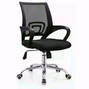 Jenis Kursi Kantor Yang Nyaman Buat Kerja